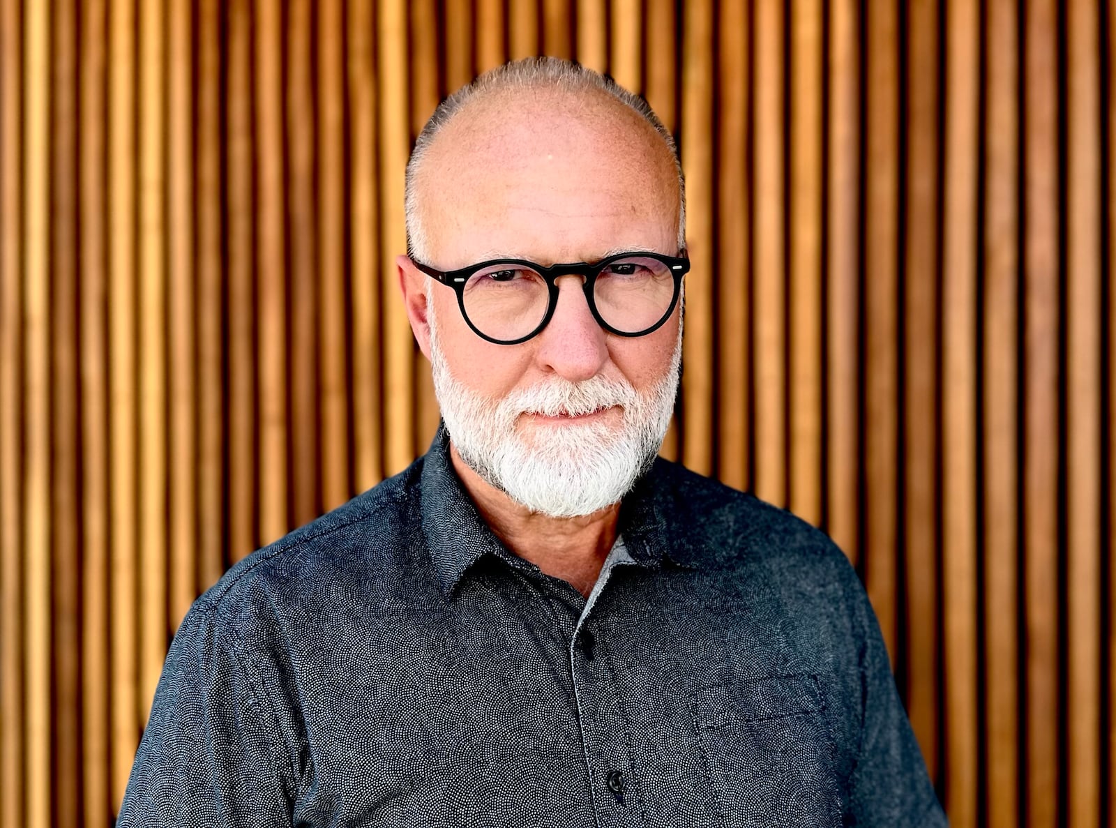 Bob Mould enjoyed recent viral social media buzz when former Congressman Beto O’Rourke posed a memory of jogging in Washington with then-fellow Congressman Tim Walz, now Minnesota governor and the Democratic vice president nominee, while discussing their favorite Minnesota: artists: Prince, the Replacements and Mould’s own Hüsker Dü. Courtesy of Granary Music