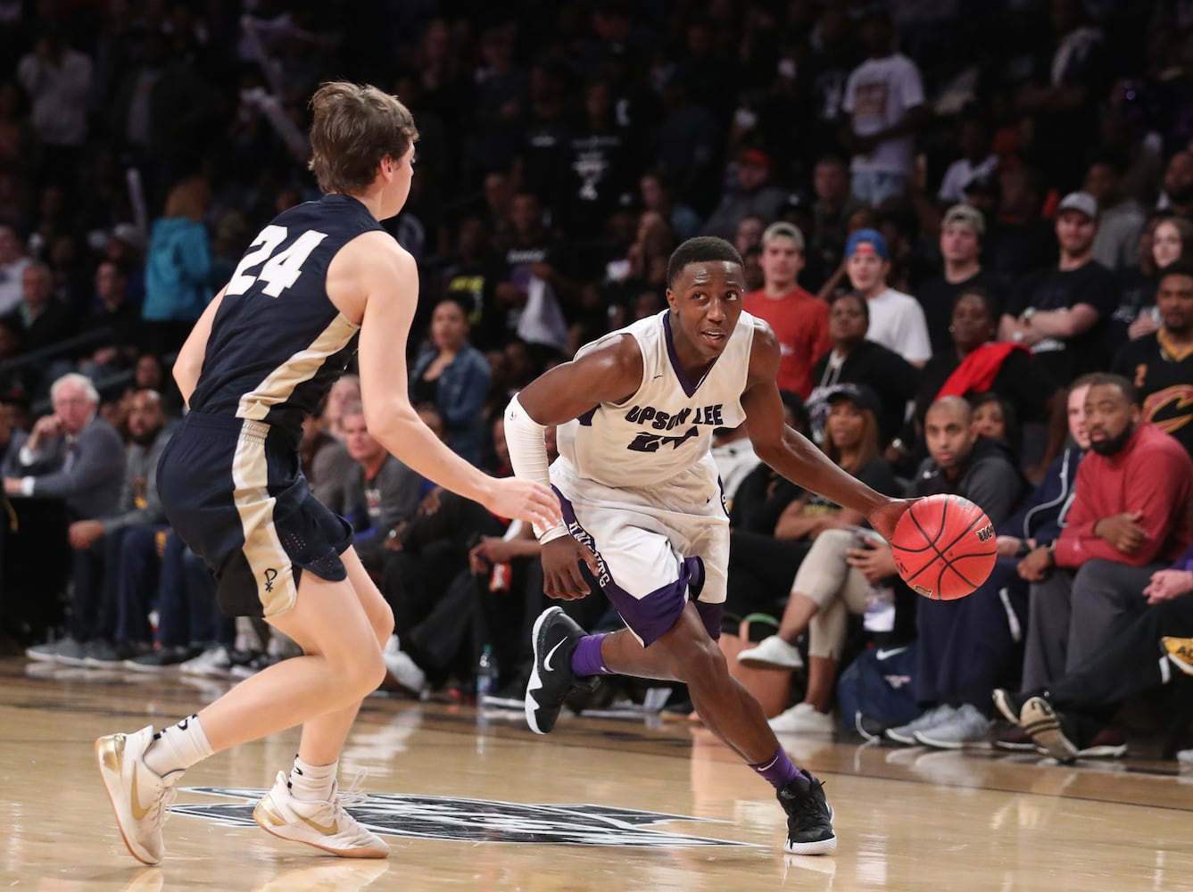 Photos: High school basketball state tournament