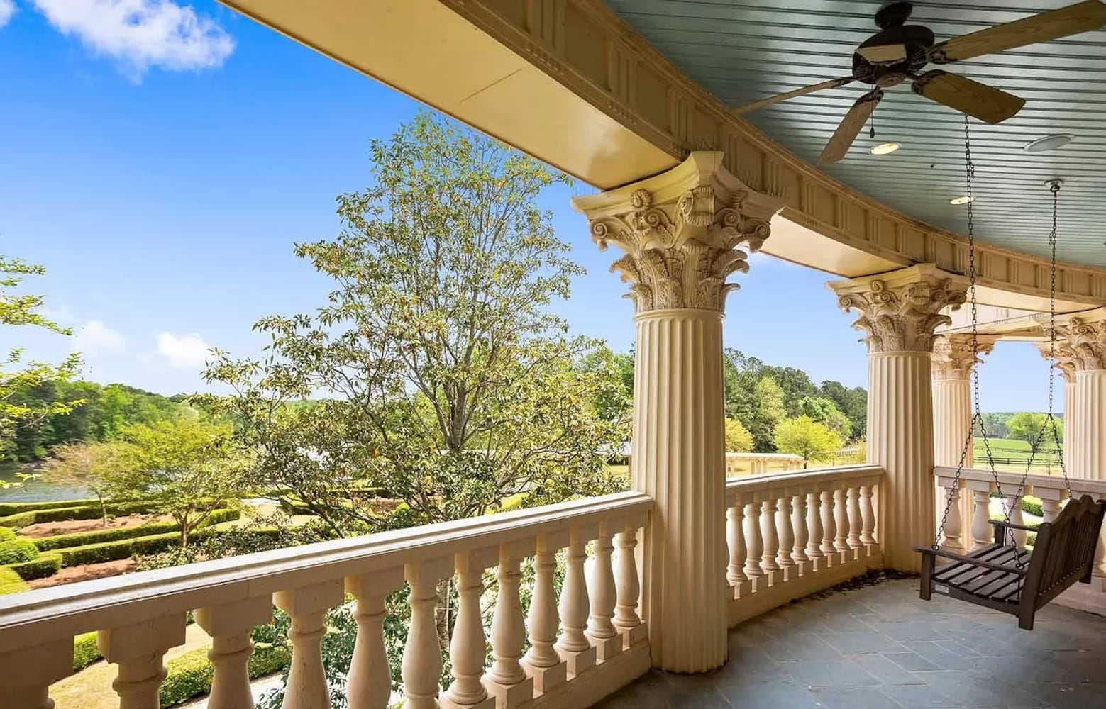 What does $45.25M buy you in Macon? Everything