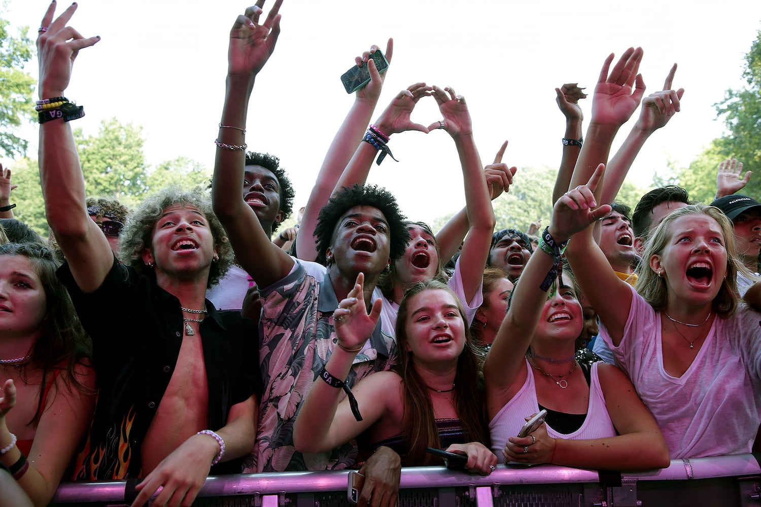 PHOTOS: Music Midtown 2019-Day Two