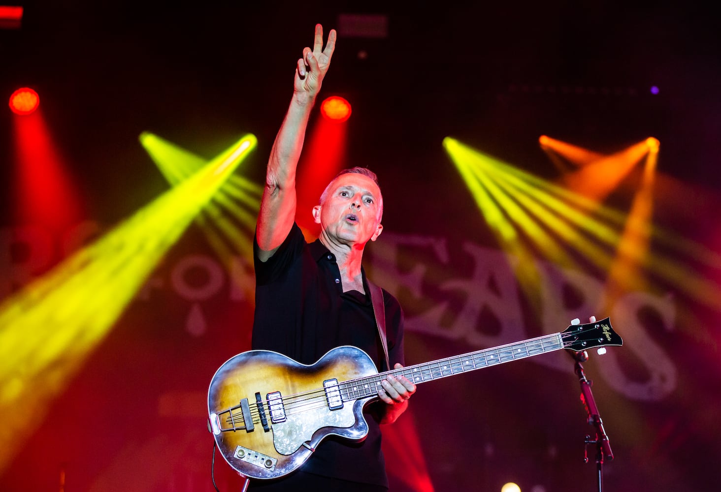 PHOTOS: Shaky Knees Music Festival 2019