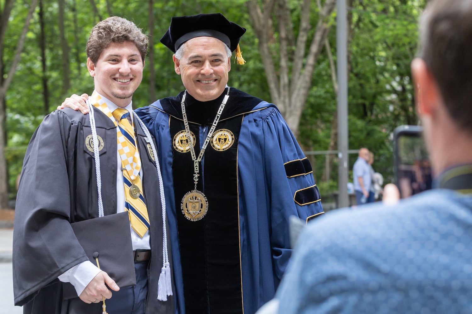 AAJC 050723 GEORGIA TECH GRAD
