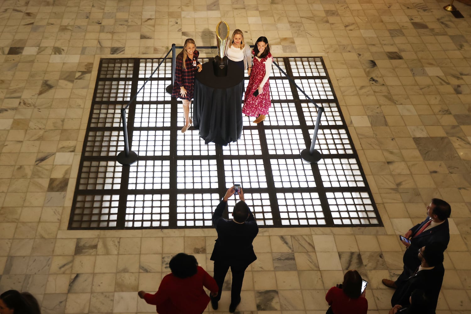 UGA at the Capitol