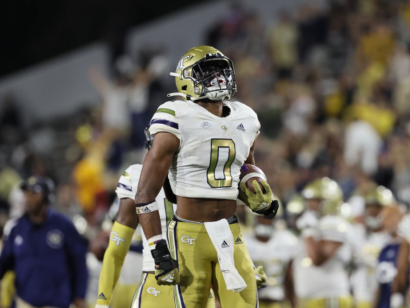 western carolina at georgia tech 