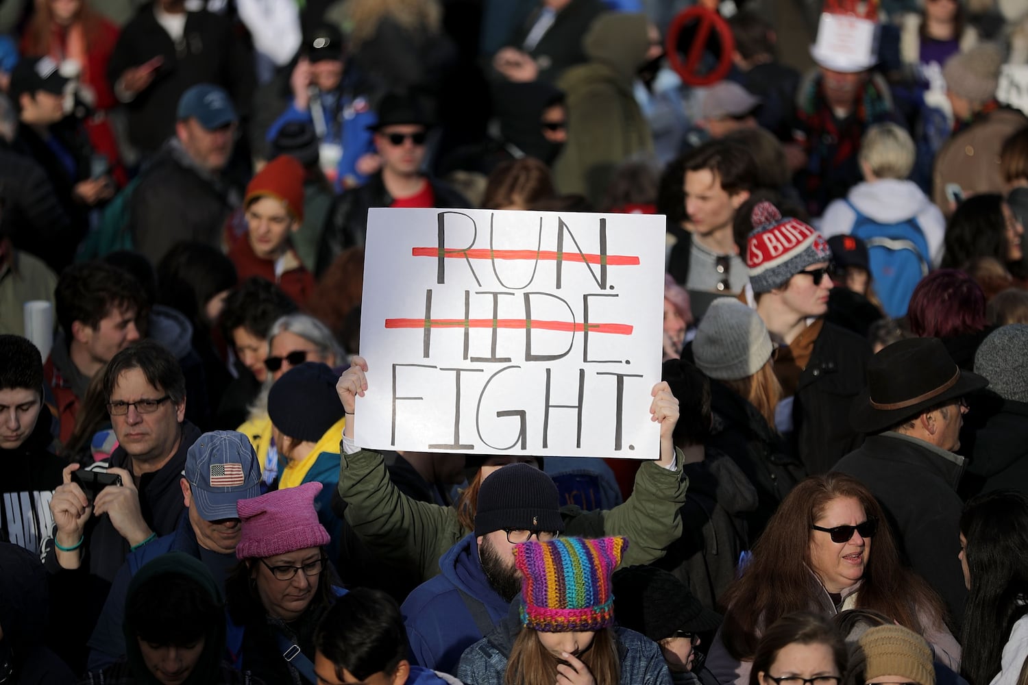 March for Our Lives