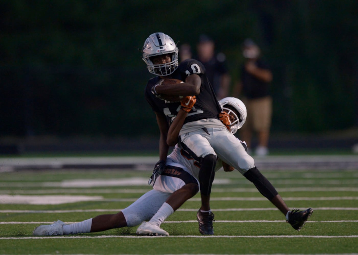 Photos: High school football Week 7