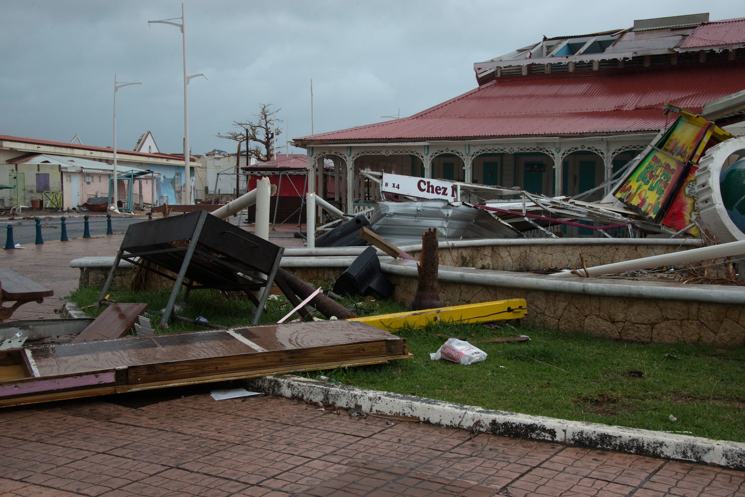 Hurricane Maria