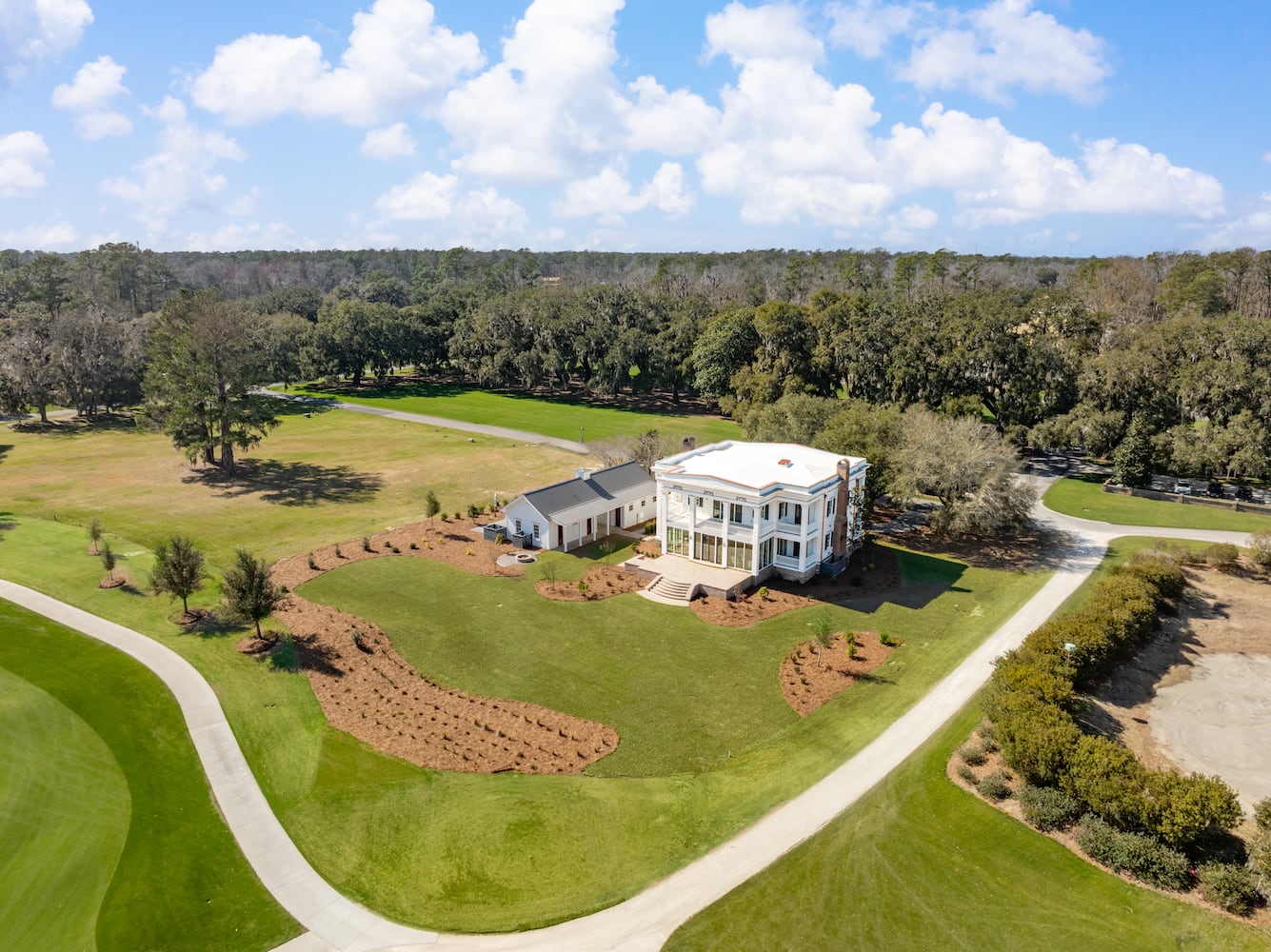 Henry Ford’s former Georgia estate hits the market for $4.5 million