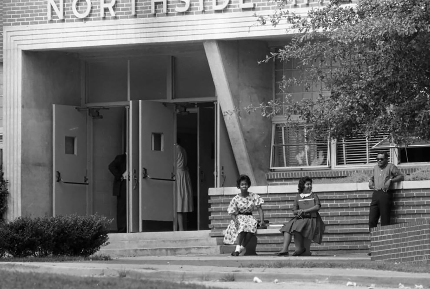 How Atlanta Public Schools integrated in 1961