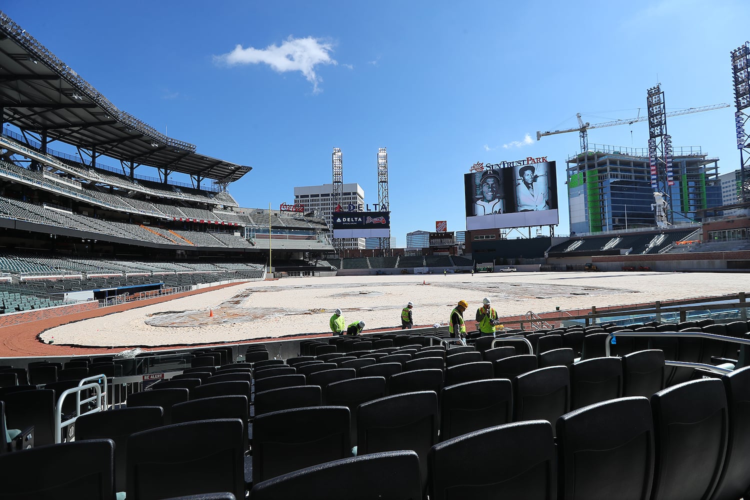 SunTrust Park