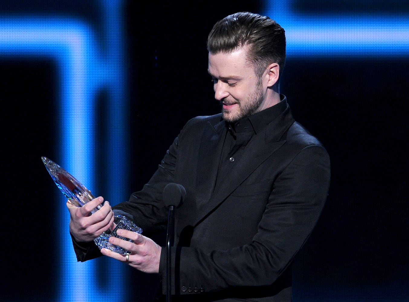 PHOTOS: Justin Timberlake through the years