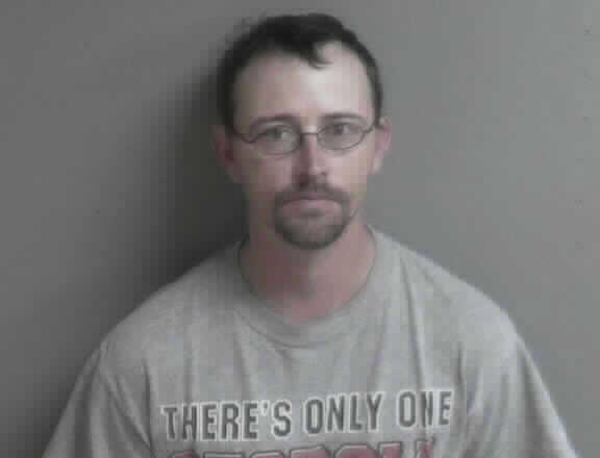 Stroupe was a key witness for the prosecution. He testified that he had been sitting on his front porch at 3 a.m. on the night of the fire and saw a man leaving the neighborhood on foot as Chapman’s house burned. Stroupe told police and fire investigators that he wasn’t sure of the identity of the person he saw. At trial, however, Stroupe testified that he believed the figure was that of Justin Chapman.