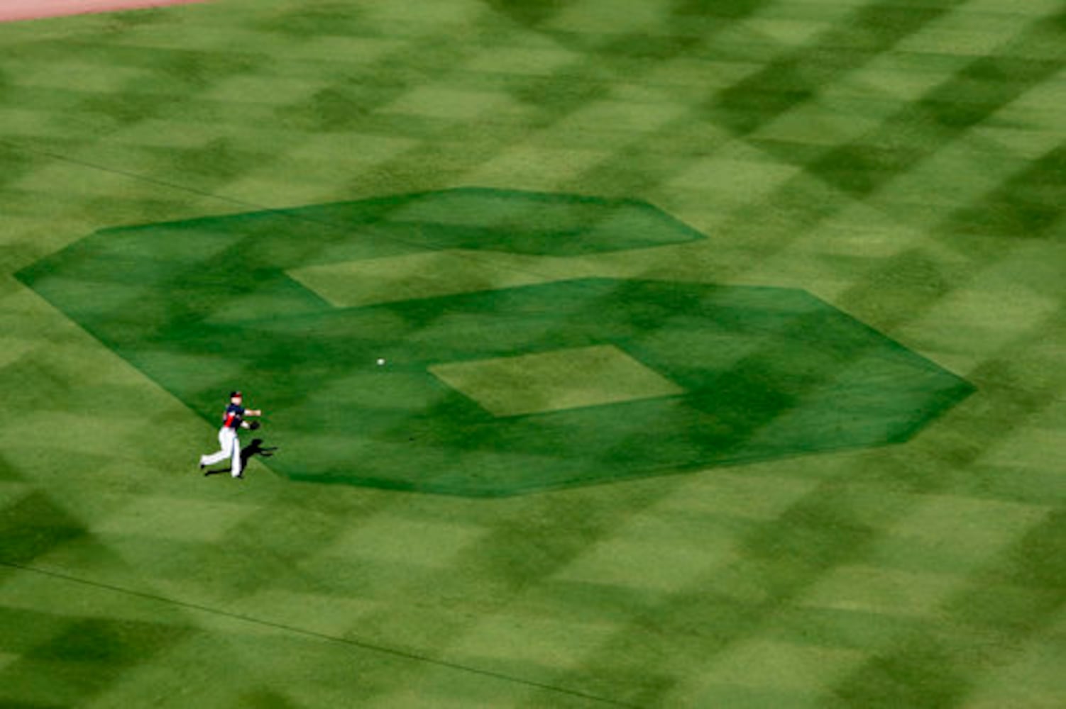 Braves pay tribute to Bobby Cox