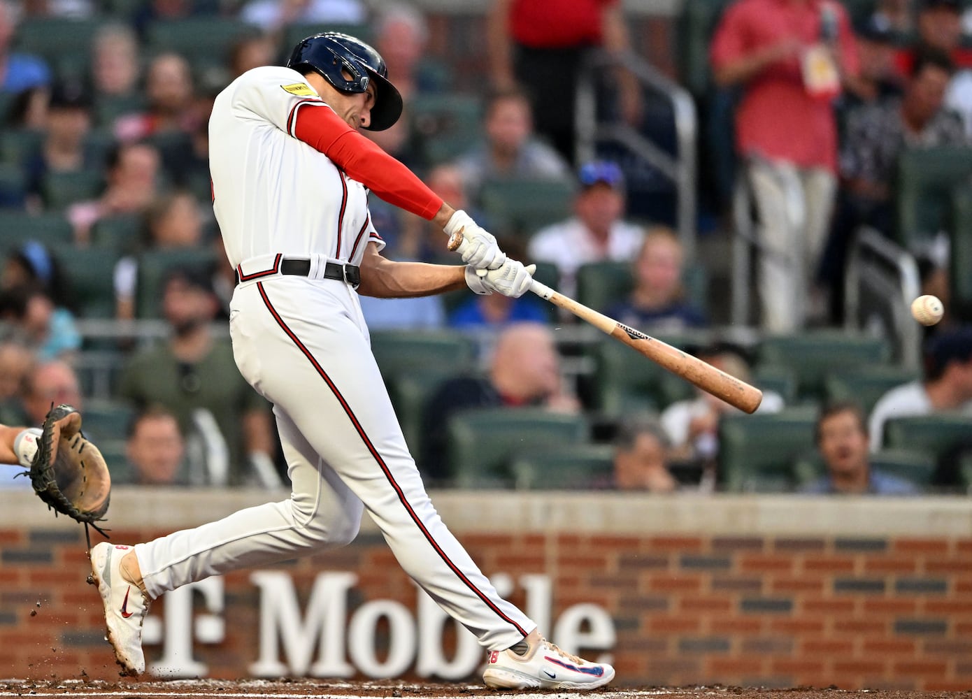 Braves vs Phillies - Tuesday