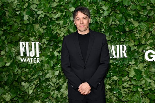 Sean Baker attends The Gothams Film Awards at Cipriani Wall Street on Monday, Dec. 2, 2024, in New York. (Photo by Evan Agostini/Invision/AP)