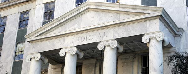 The Georgia Supreme Court is located in the State Judicial Building in downtown Atlanta. (photo: Supreme Court of Georgia)