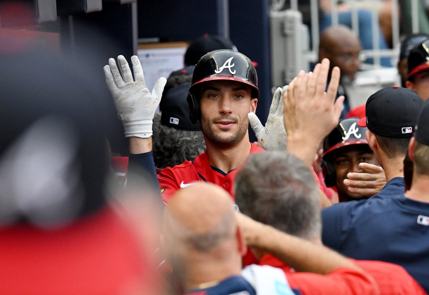 Braves vs White Sox - Friday