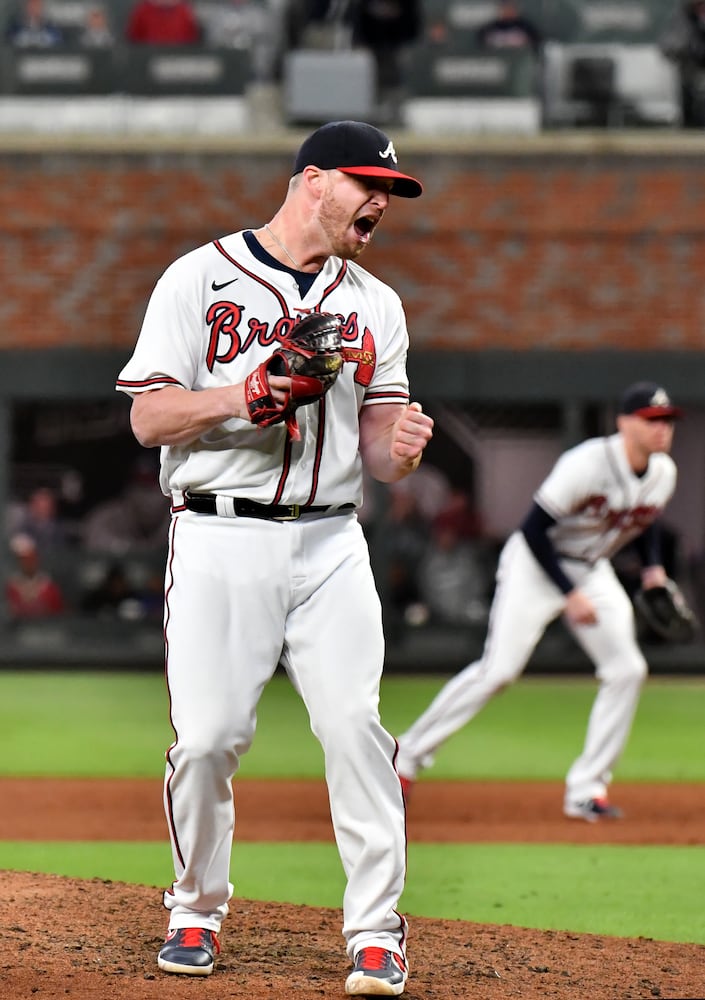 Braves vs Dodgers