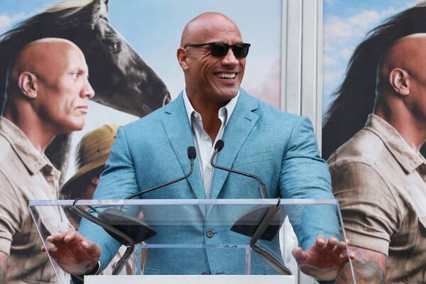 Dwayne Johnson and Redbird Capital Buy XFL for $15 Million