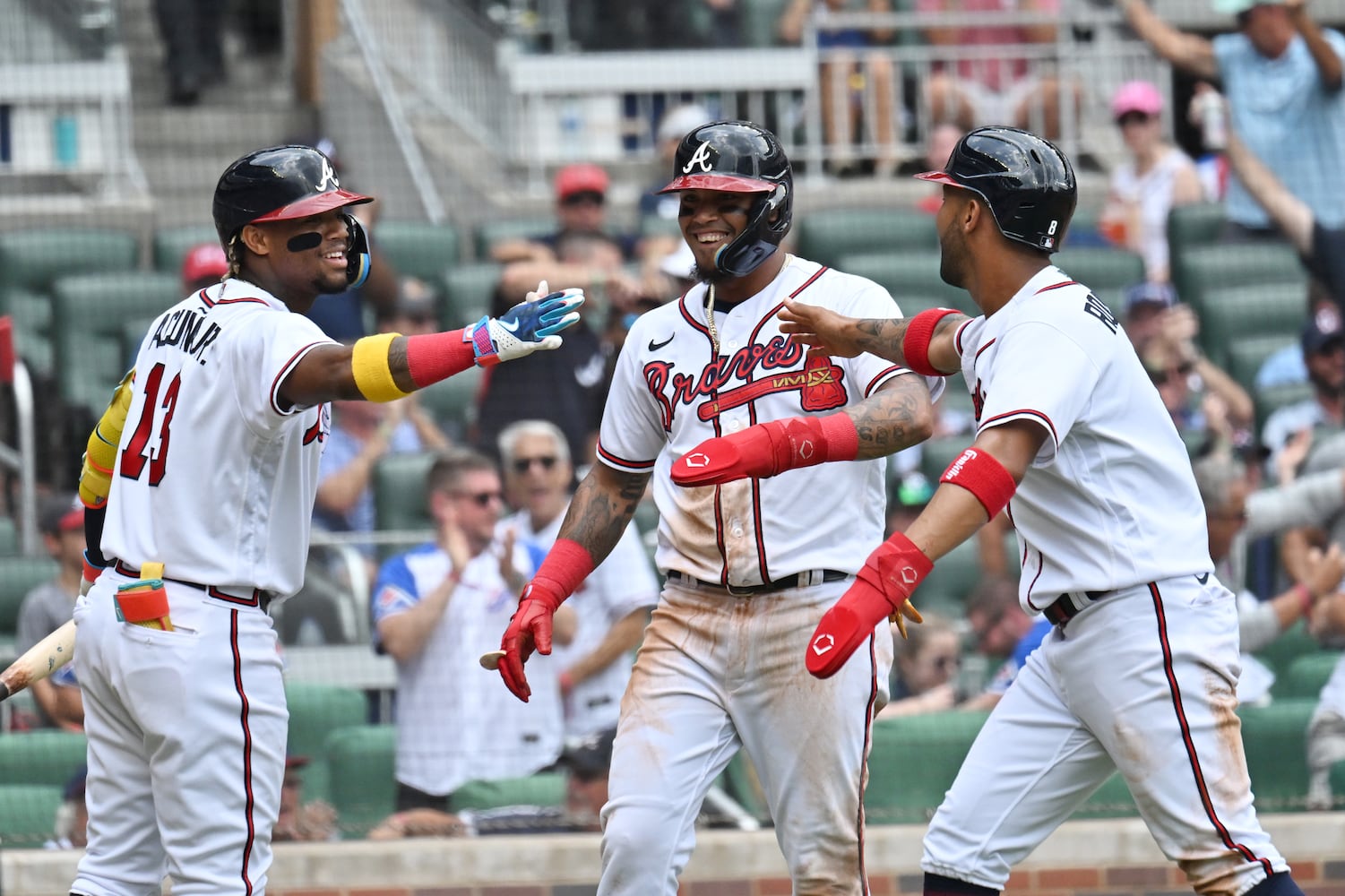 Braves vs Angels - Wednesday