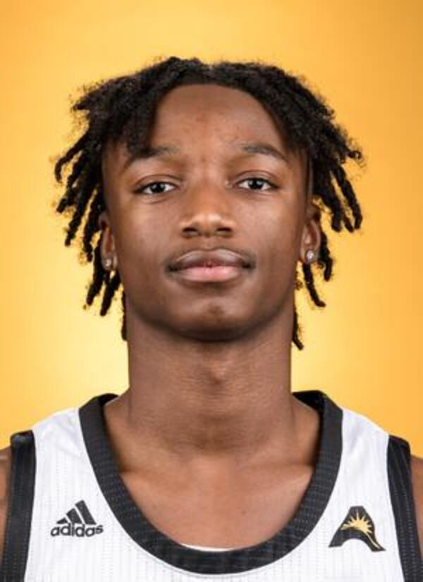 Kennesaw State's Simeon Cottle