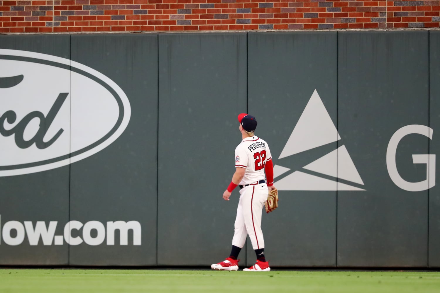 Braves vs Dodgers