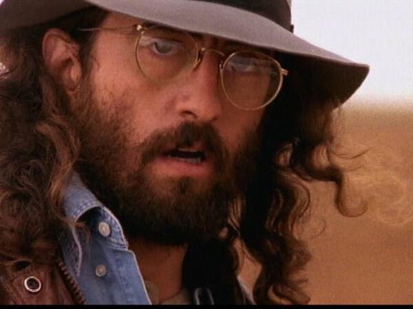 James McMurtry