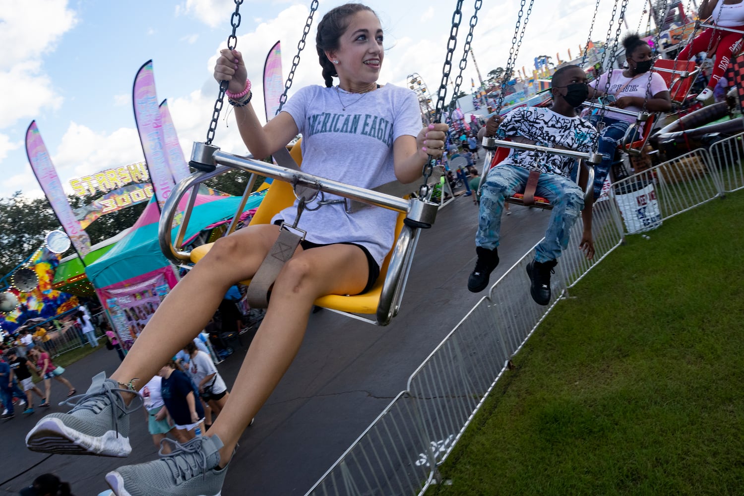 Georgia National Fair