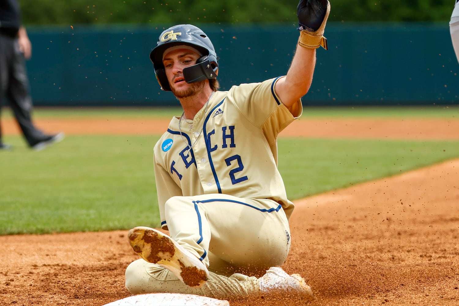 Georgia Tech vs UNC Wilmington