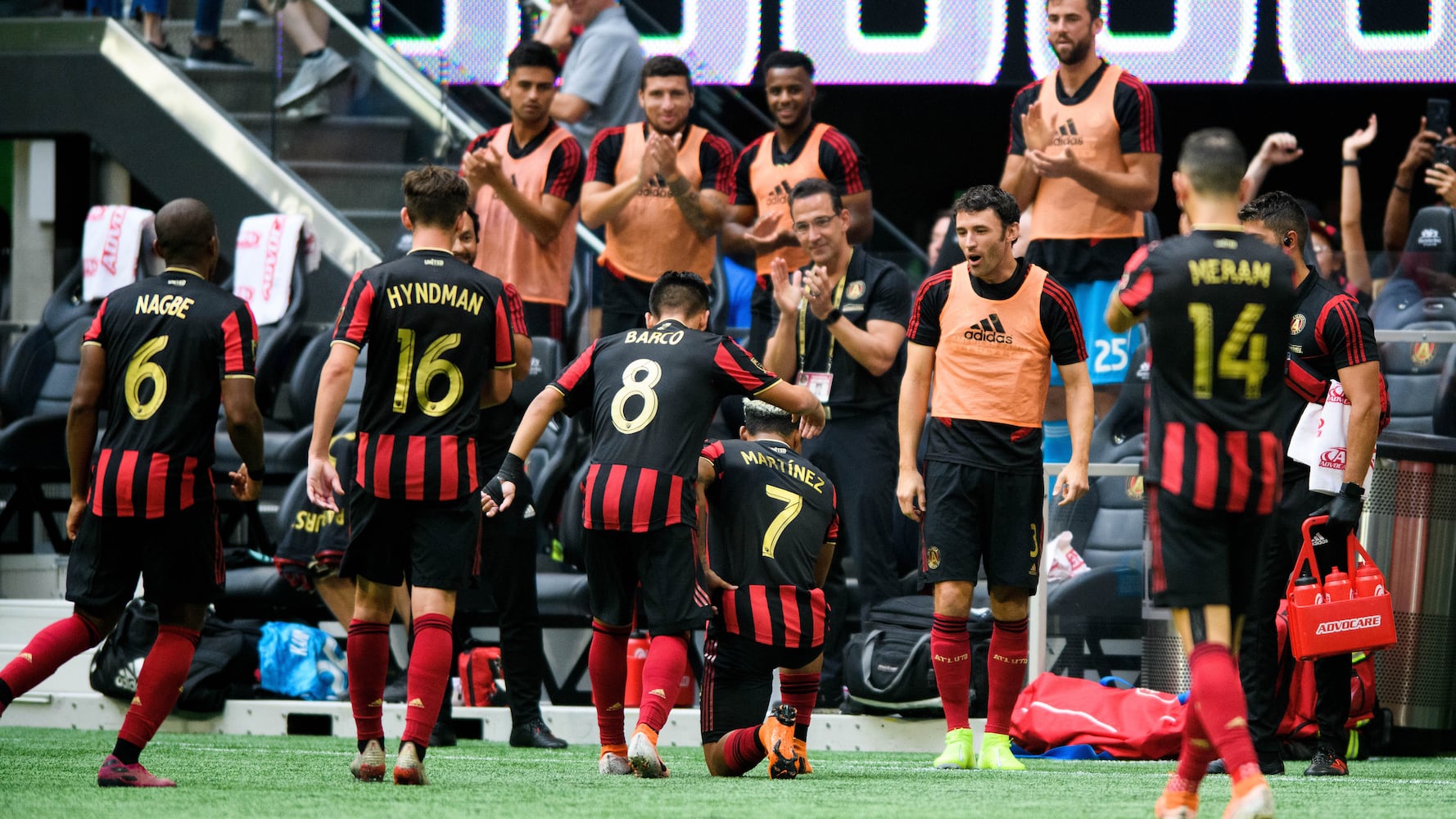 Atlanta United FC