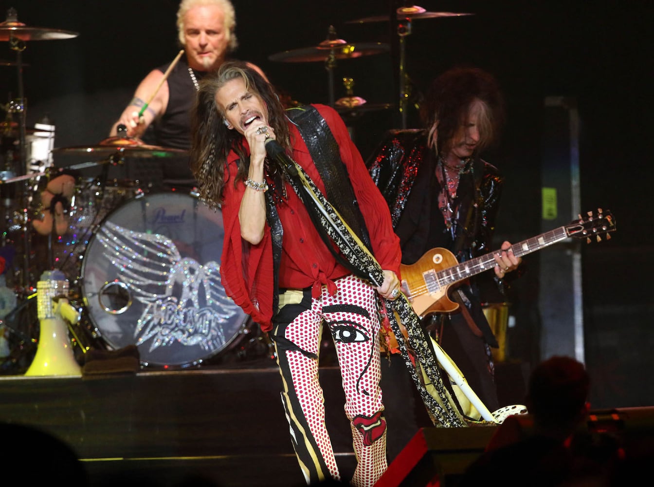 Aerosmith