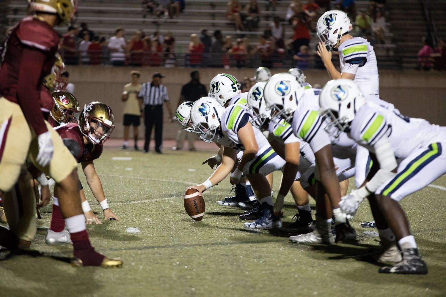 Week 6: Georgia high school football