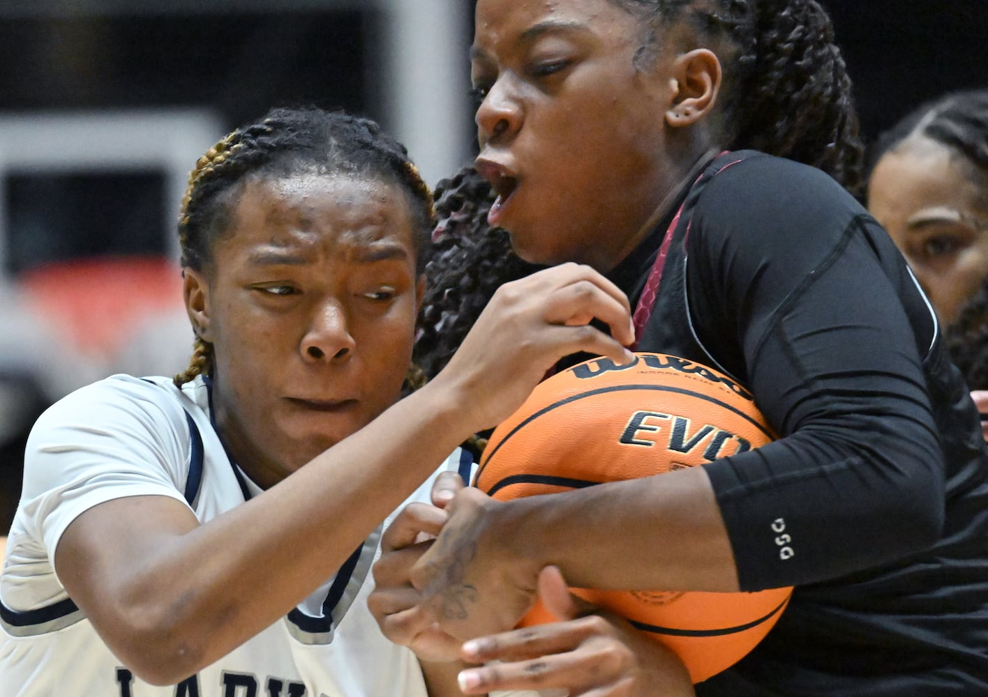 GHSA Basketball Girl’s - Norcross vs Brookwood