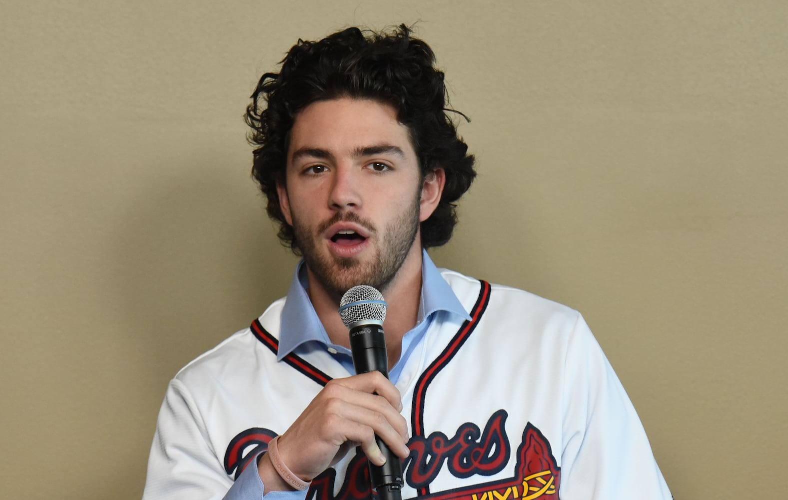 Dansby Swanson