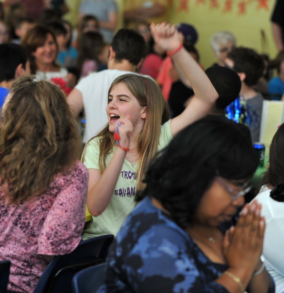 East Valley Elementary