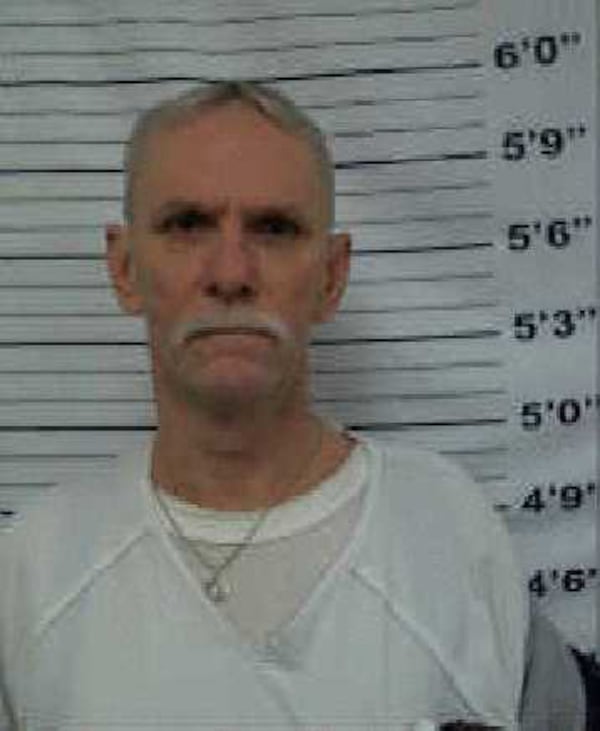 Dennis Perry has been in prison for nearly 20 years for the deaths of Harold and Thelma Swain in Camden County in 1985.