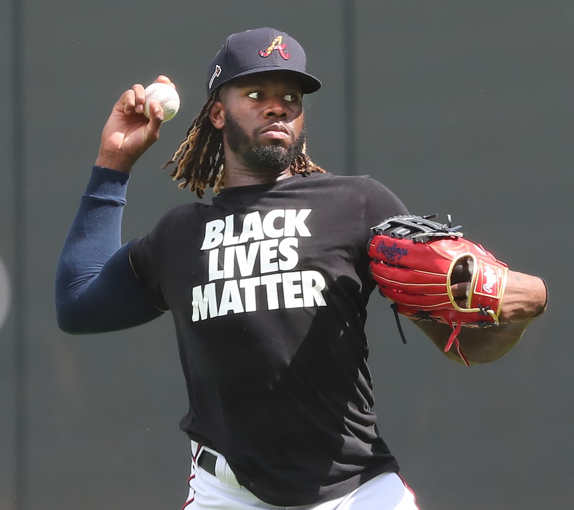 Braves Rays