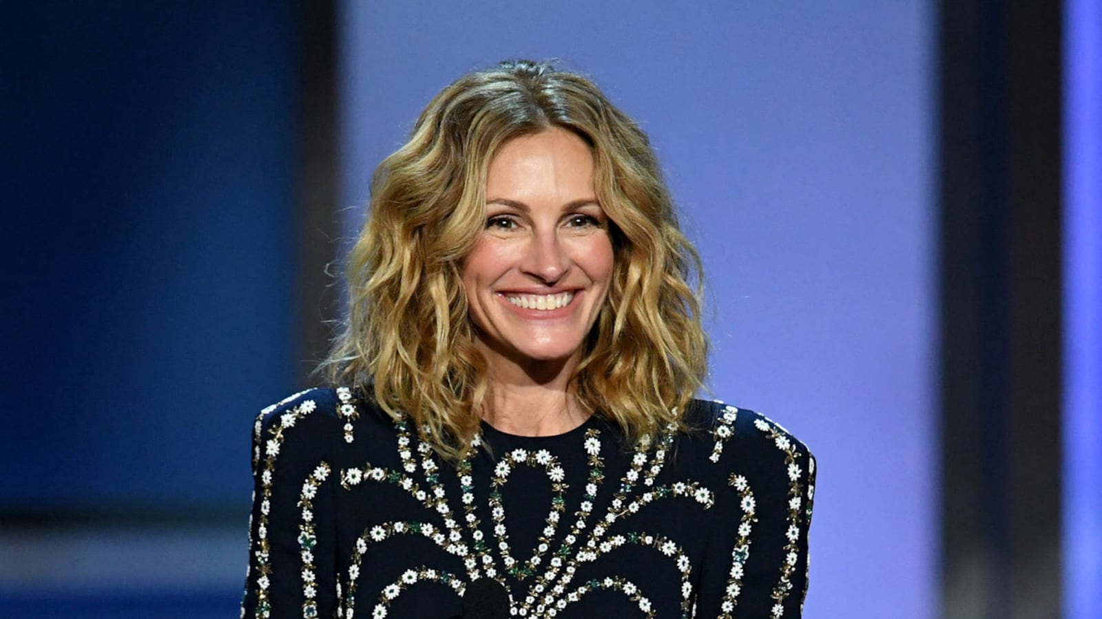 Actor Julia Roberts will campaign for Vice President Kamala Harris in Georgia this week. Roberts is a Smyrna native.