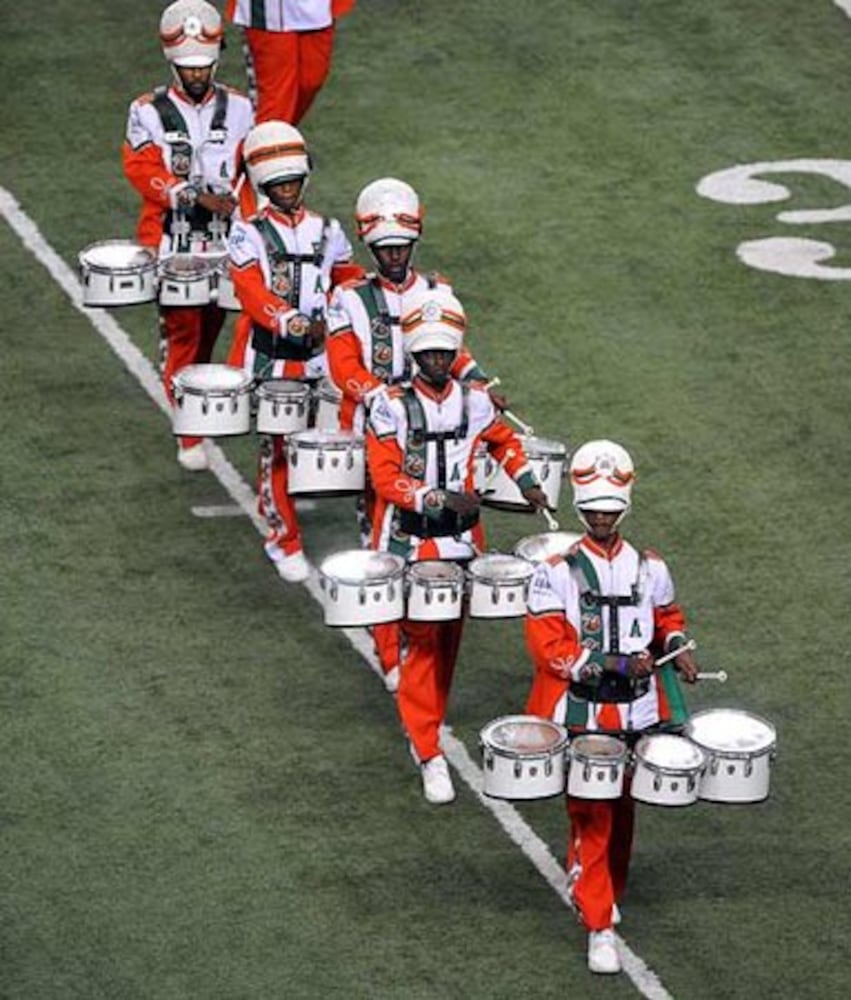 Atlanta Football Classic: FAMU-TSU