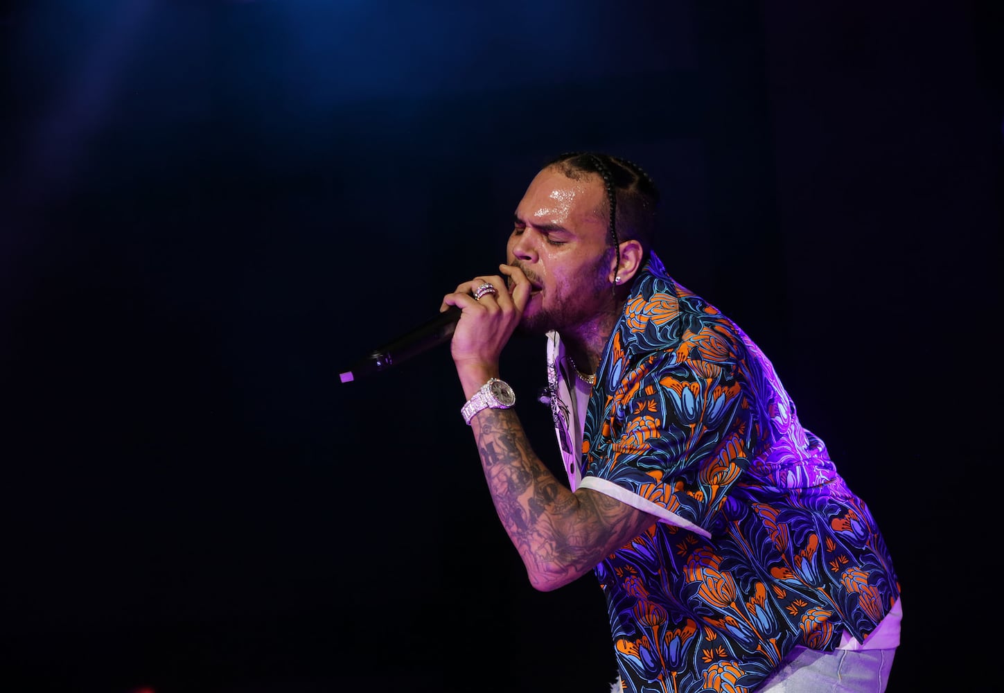 PHOTOS: Tycoon Music Festival 2019