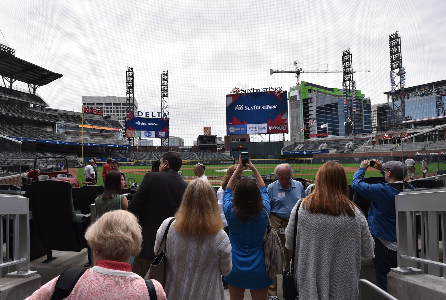 SunTrust Park