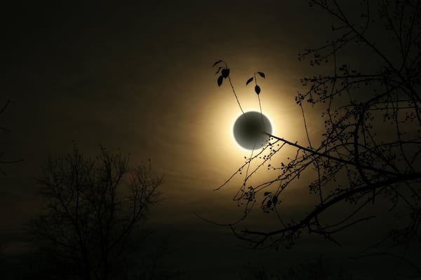 Aztecs and Mayans were able to predict eclipses with great precision, experts say. (Dreamstime/TNS)