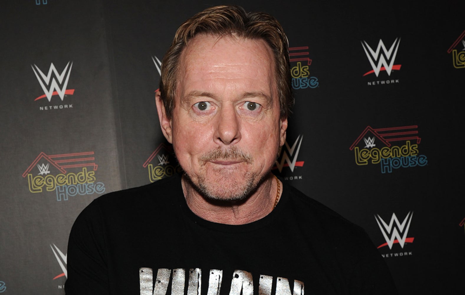 'Rowdy' Roddy Piper