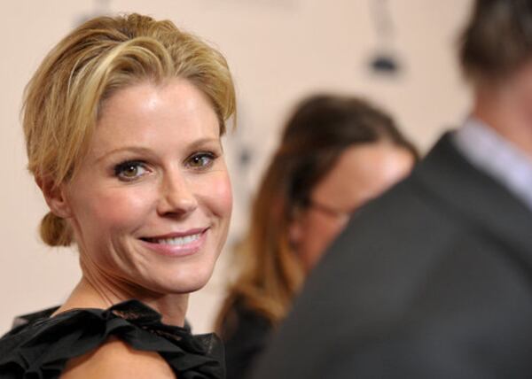 Julie Bowen is set to film in Atlanta.