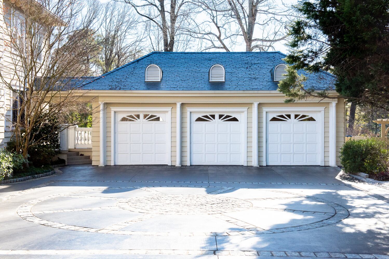 This $4 million historic Brookhaven home offers amazing value