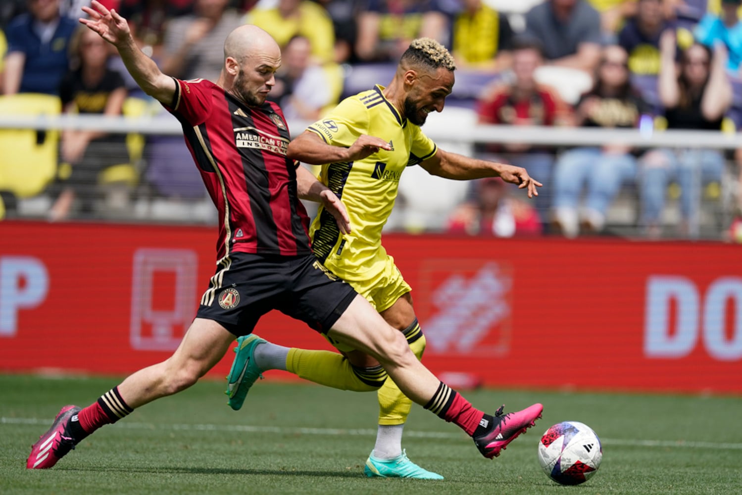 ATLANTA UNITED for ajc