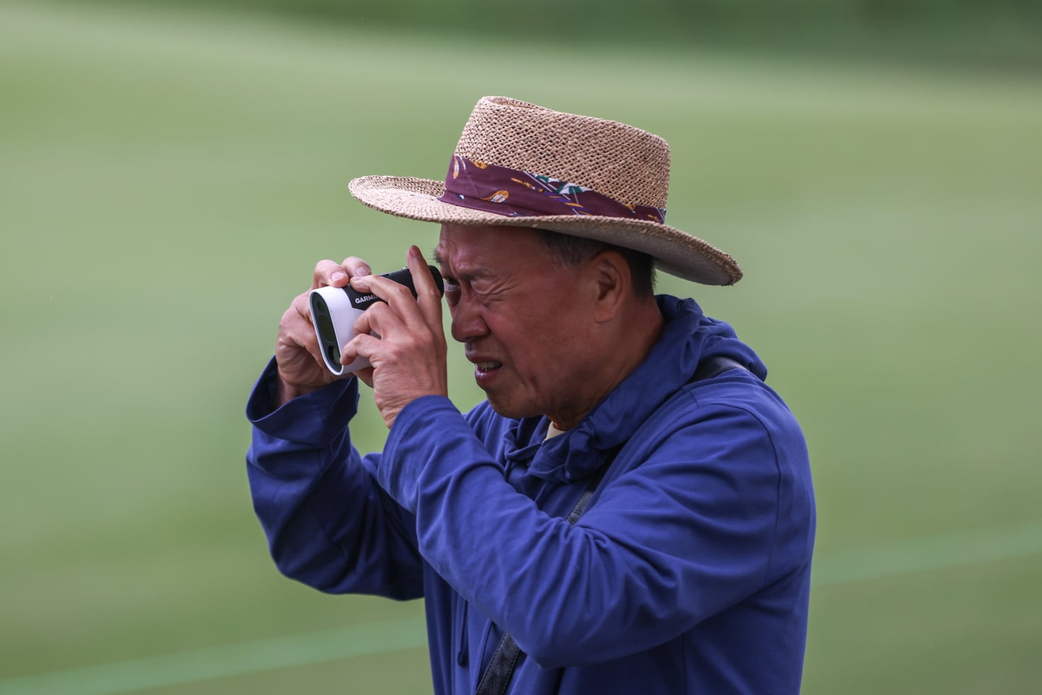 PGA Tour Champions Mitsubishi Electric Classic golf tournament 