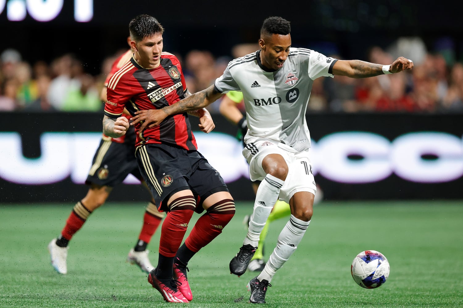 Atlanta United vs. Toronto -- March 4, 2023