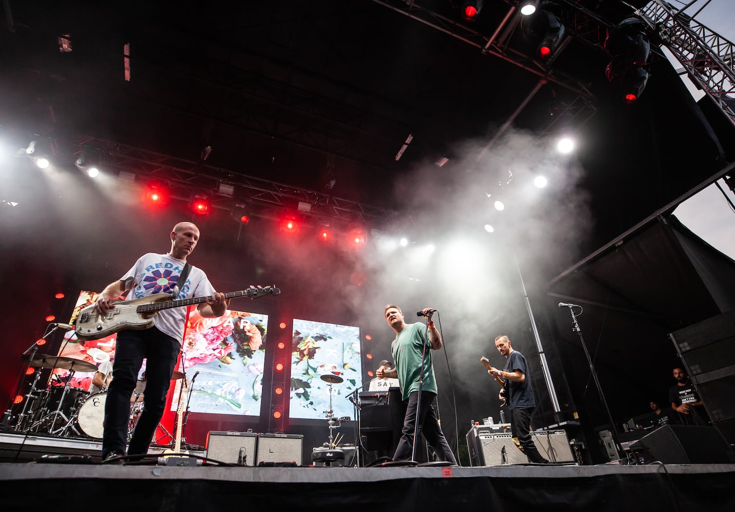 PHOTOS: Music Midtown 2019 - Day Two