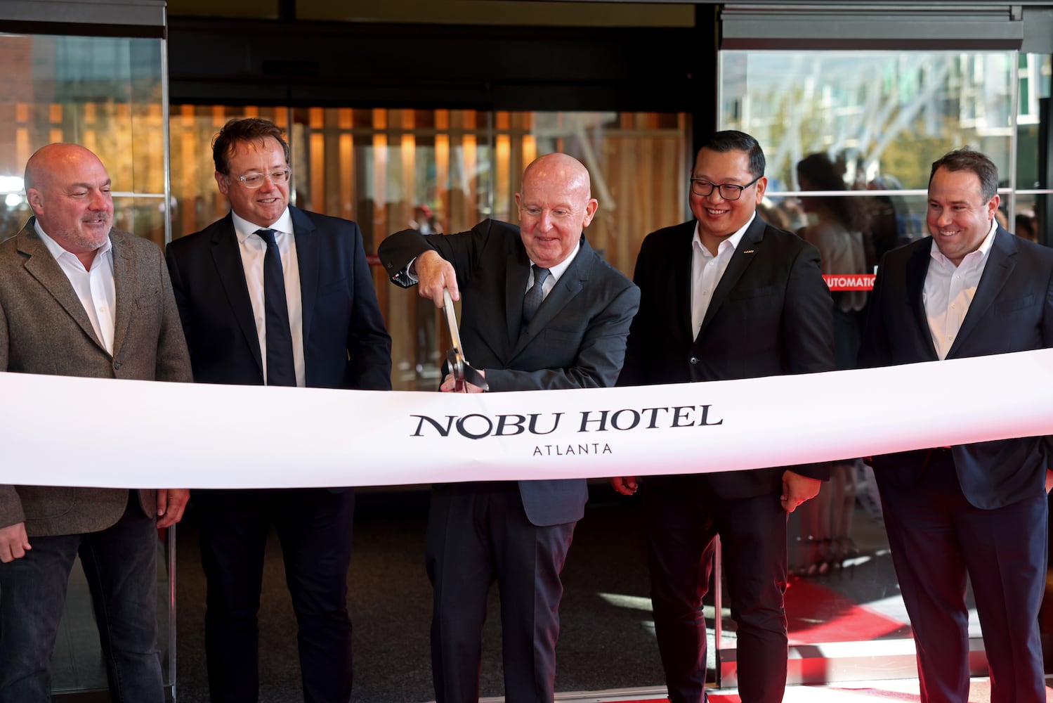 120122 NOBU HOTEL